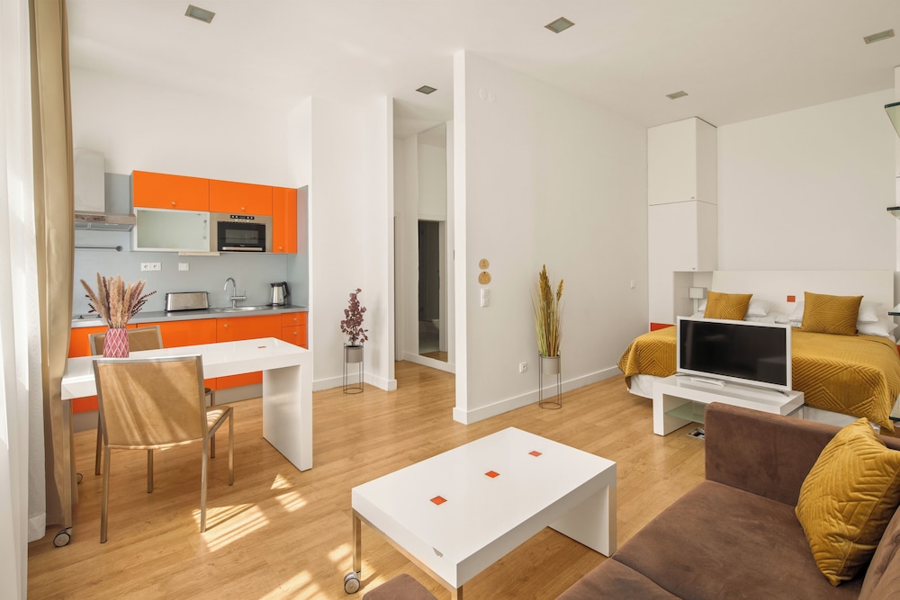 Mamaison Residence Sulekova Bratislava 34/50