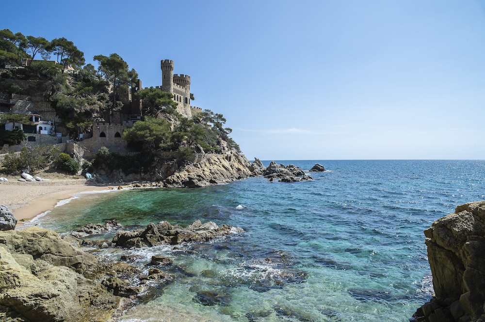 Hotel Lloret Santa Rosa By Pierre Vacances 44/49