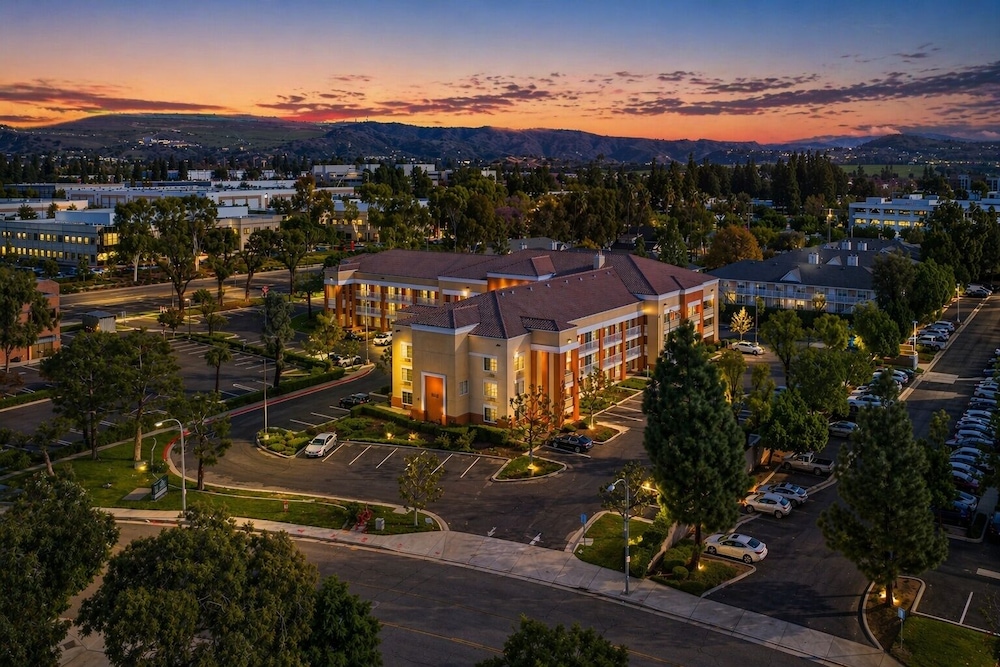 Extended Stay America Orange County - Brea 2/33