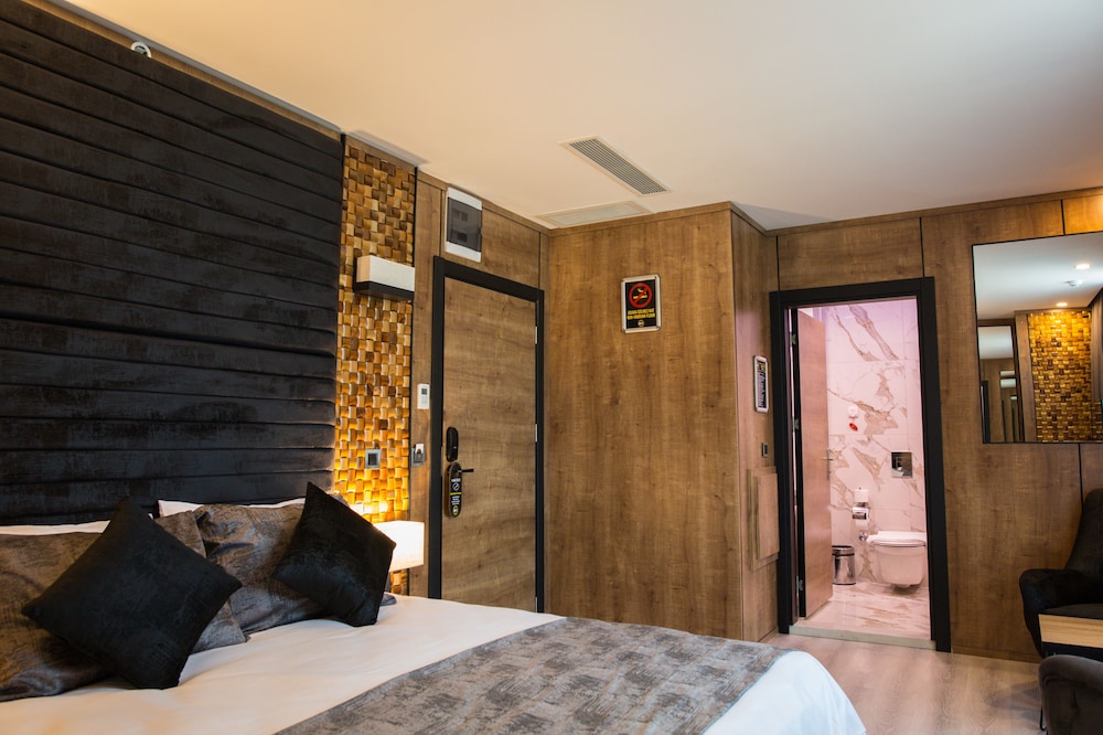 Hotel BFC Spa & Sport 9/34