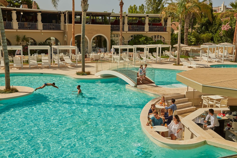 Forte Village Resort-Le Dune 6/74