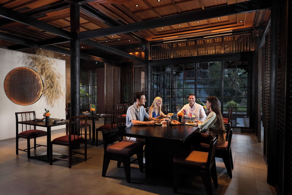 Padma Resort Legian 34/50