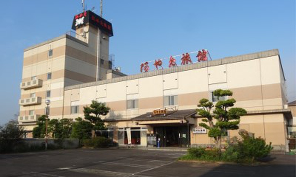 Ayame Ryokan 11/11
