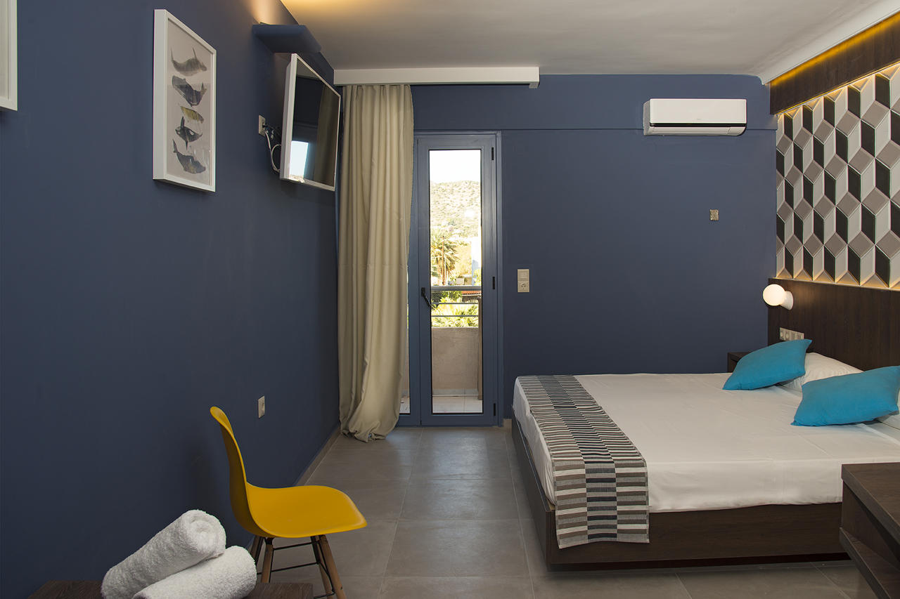 Compass Stalis Beach Hotel 21/41