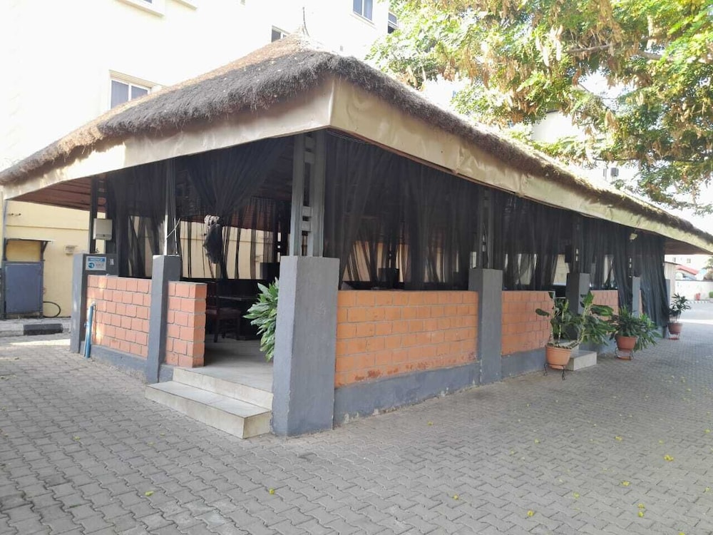 Bolton White Apartments in ABUJA