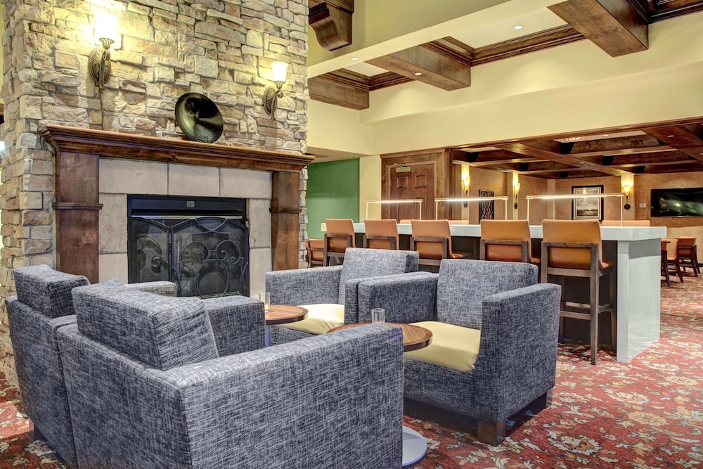 HYATT house Branchburg 40/64