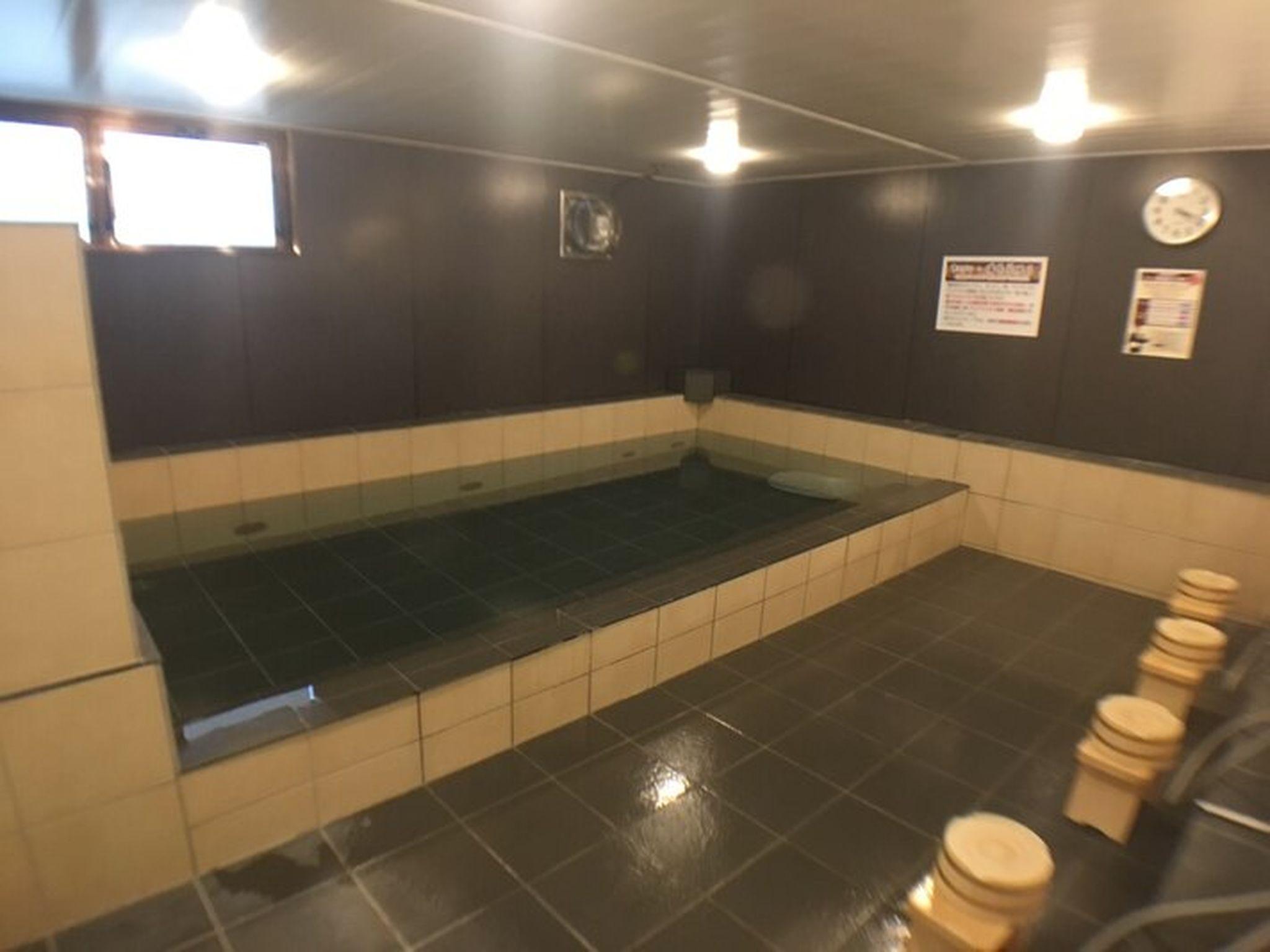 Hotel Crown Hills Yuki Ekimae 14/24