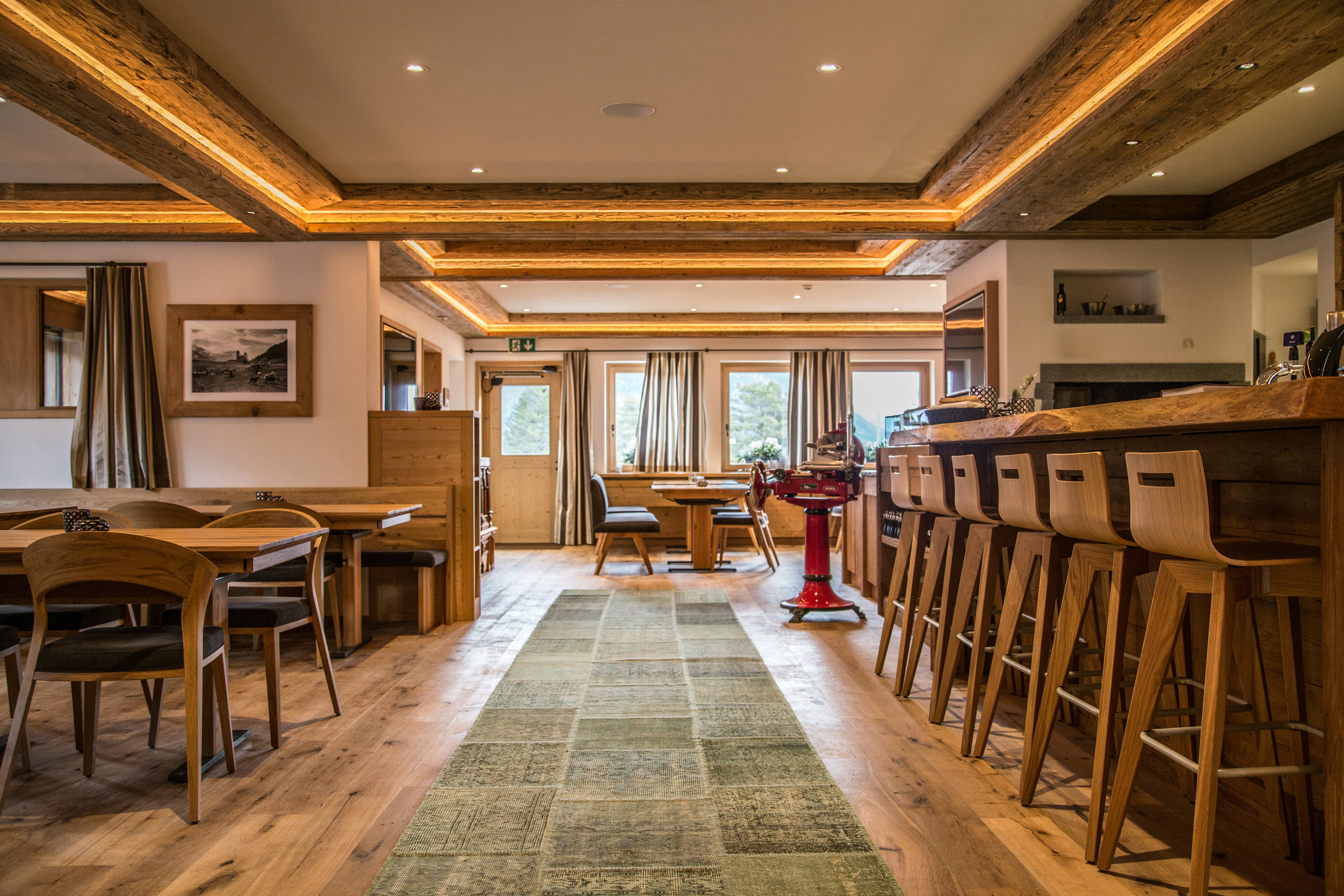 TOP Hotel Sarain Active Mountain Resort 66/78