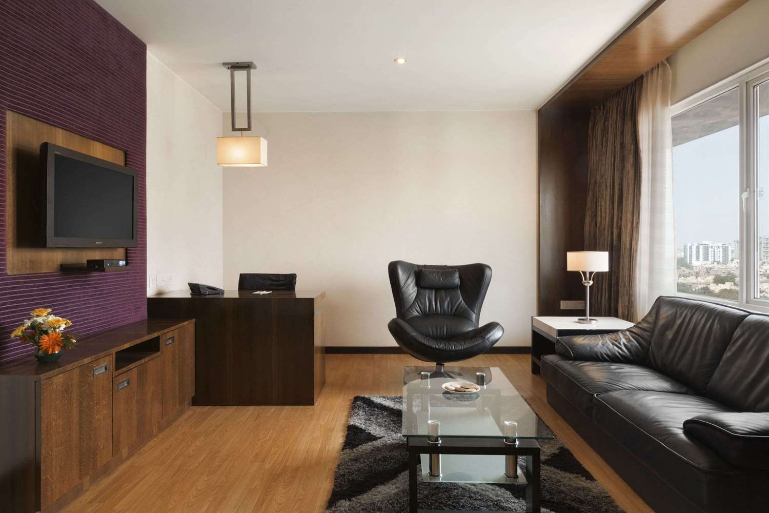 Ramada by Wyndham Ahmedabad 28/46