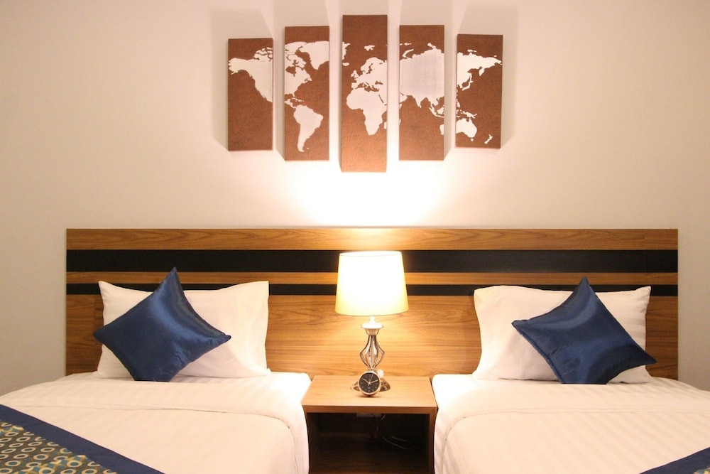 The Leisure Hotel 14/27