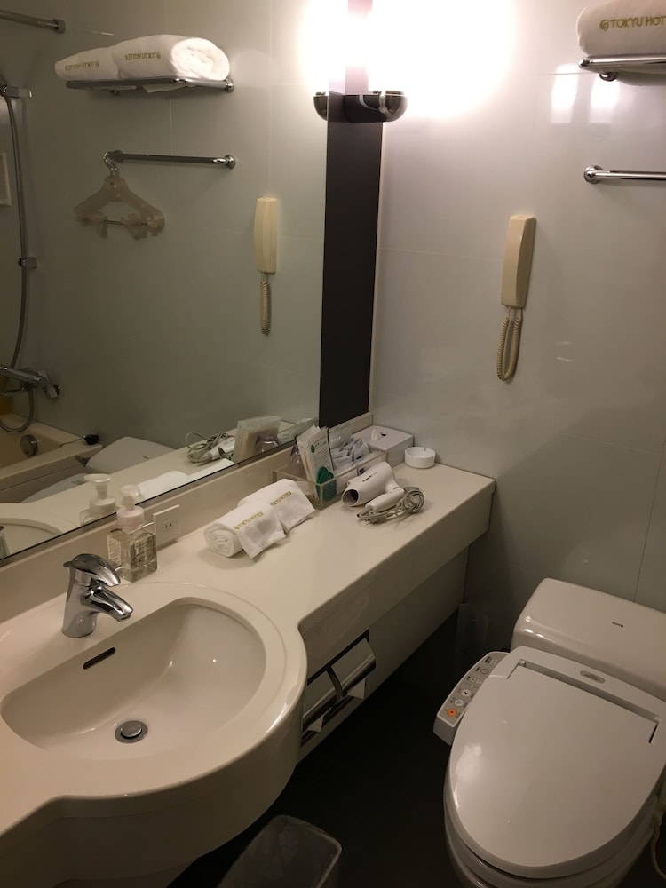 Haneda Excel Hotel Tokyu 35/75