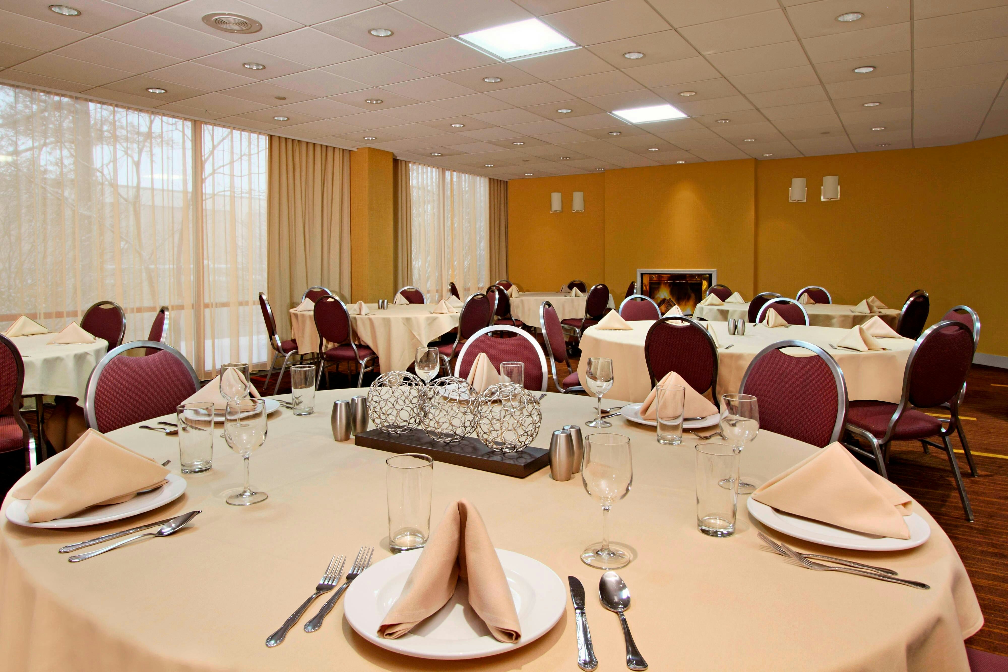 Courtyard by Marriott Lyndhurst Meadowlands 9/12