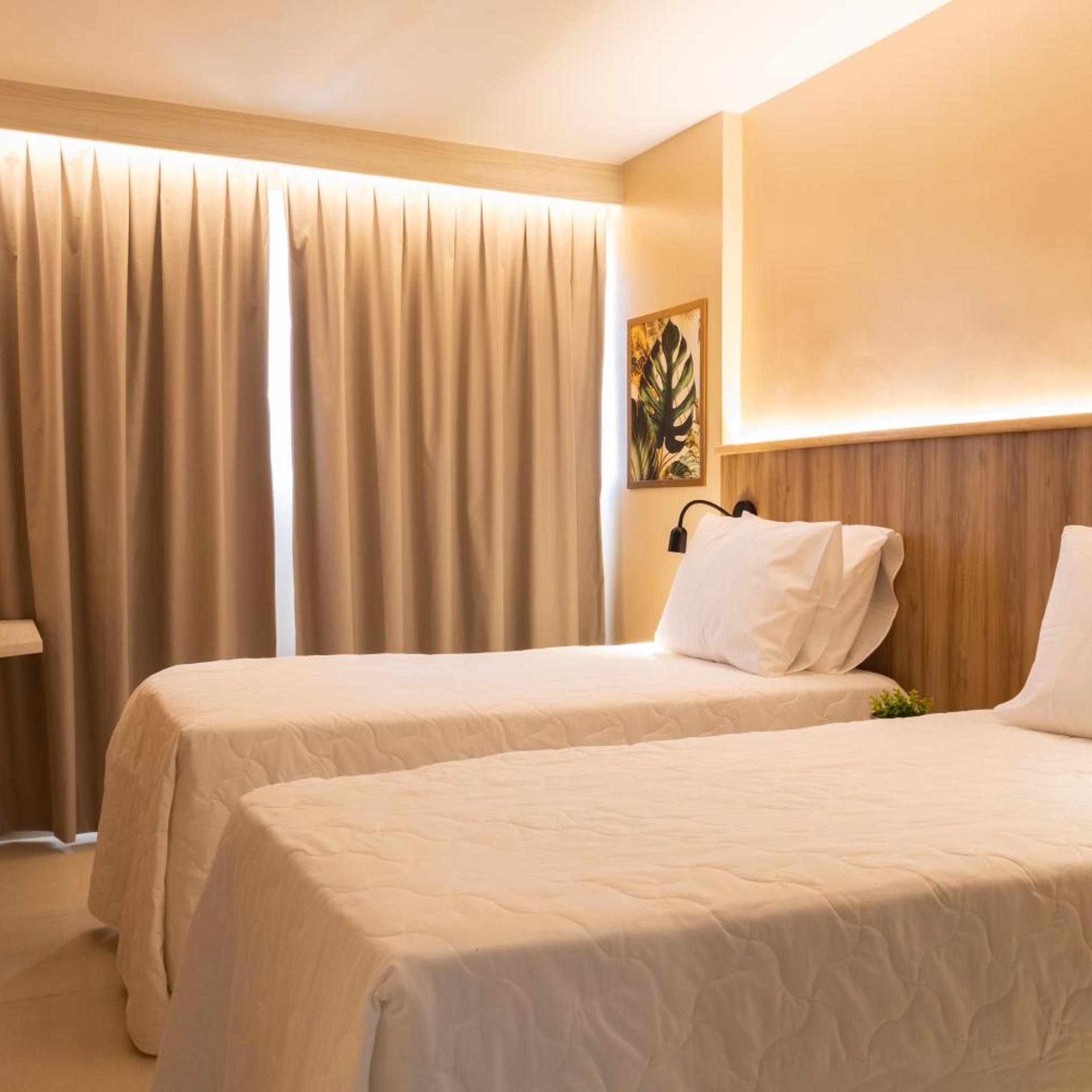 BALI MAR HOTEL 20/50