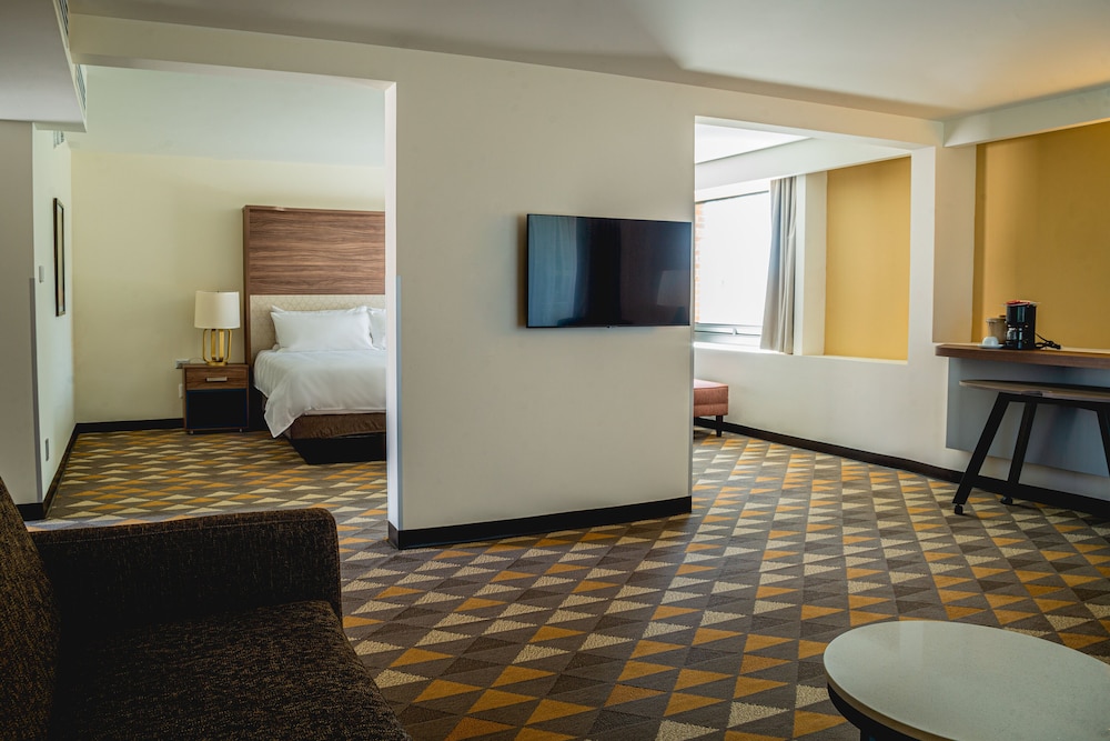 Holiday Inn TLAXCALA 44/76
