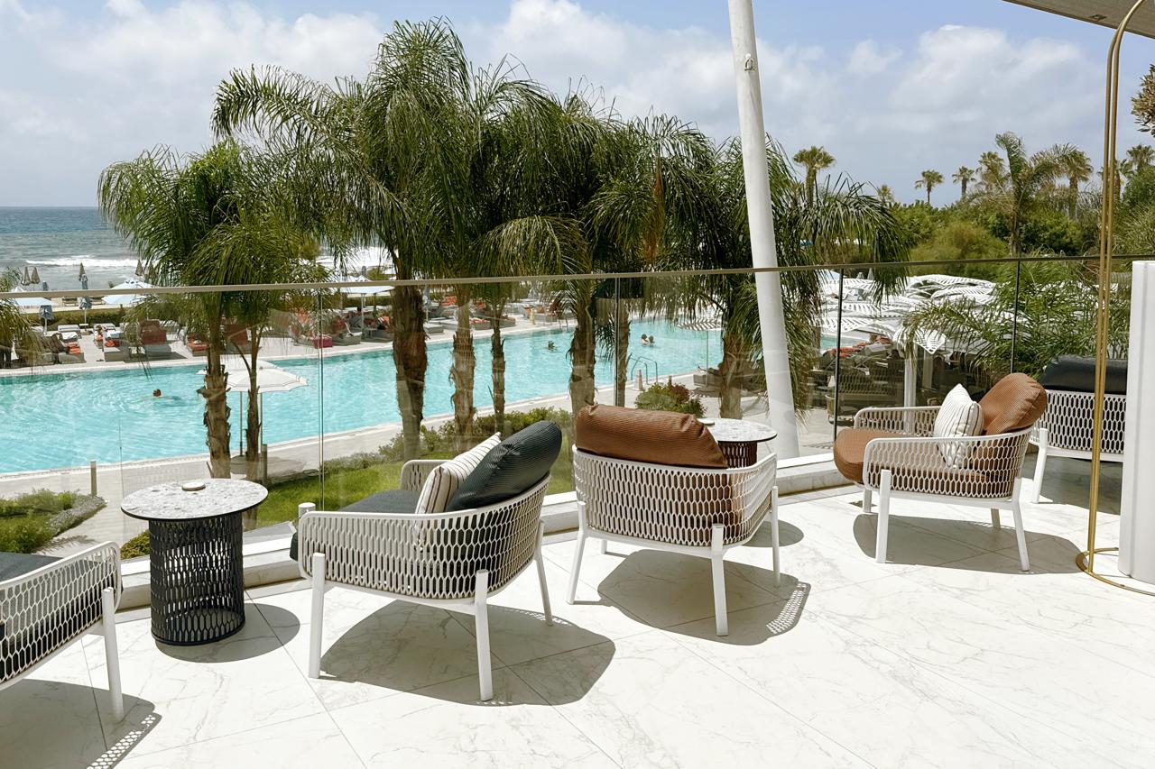 Ivi Mare - Designed for Adults by Louis Hotels 74/77