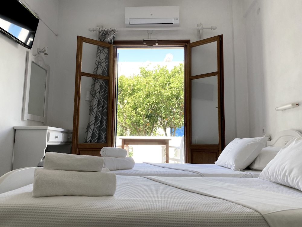 Hotel Helliniko 22/50