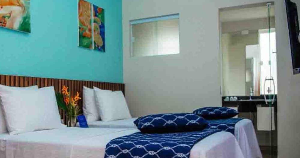 Asenza Beach Resort 12/50