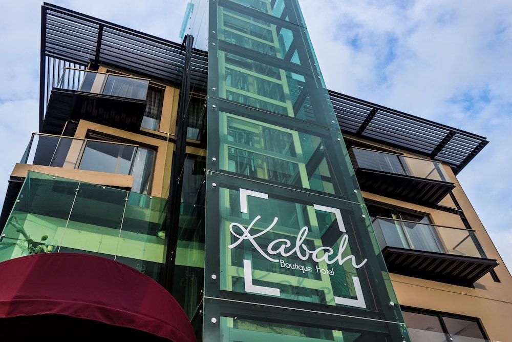 Kabah Boutique Hotel 1/64