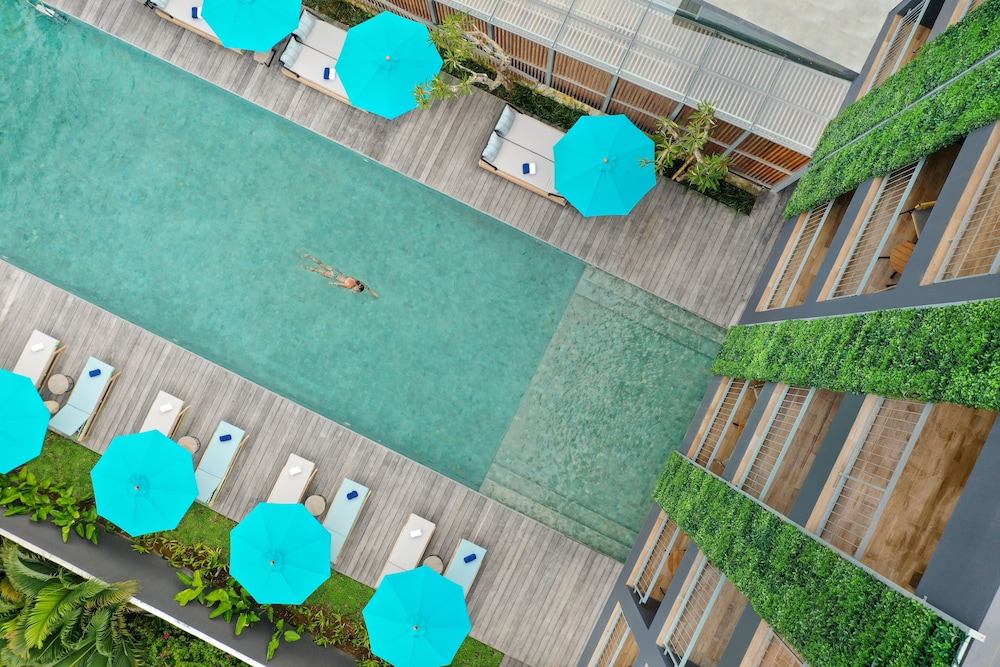 Citadines Berawa海滩巴厘岛度假村(Citadines Berawa Beach Bali Resort) 图片4