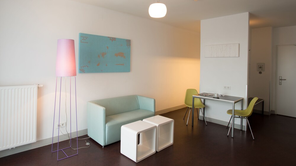 Stanys - Das Apartmenthotel 31/49