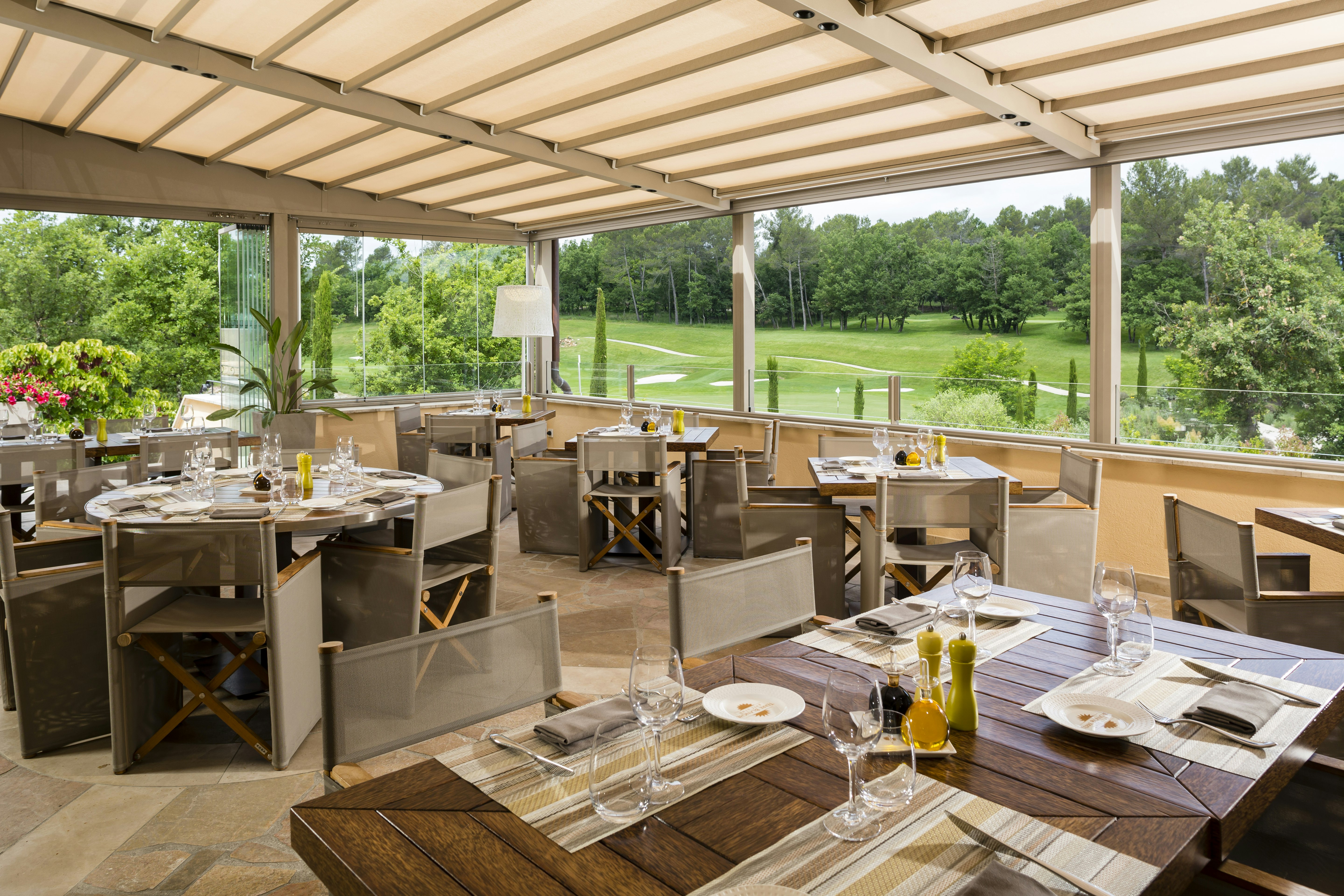 Terre Blanche Hotel Spa Golf Resort 60/82