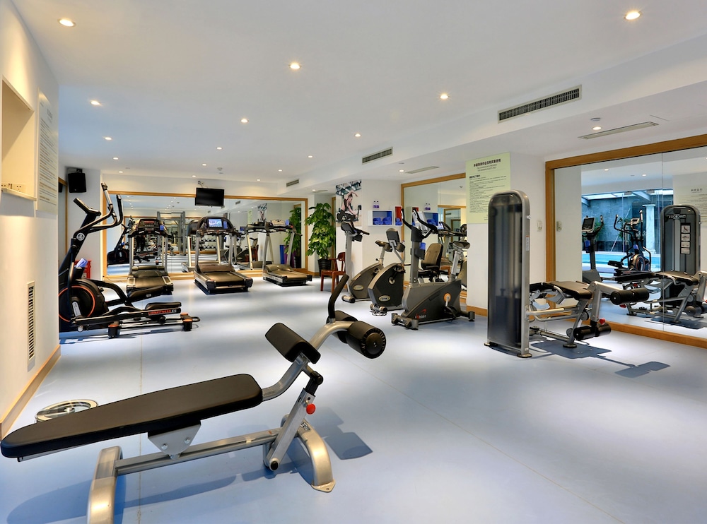 Yindu Hotel Yiwu 32/48