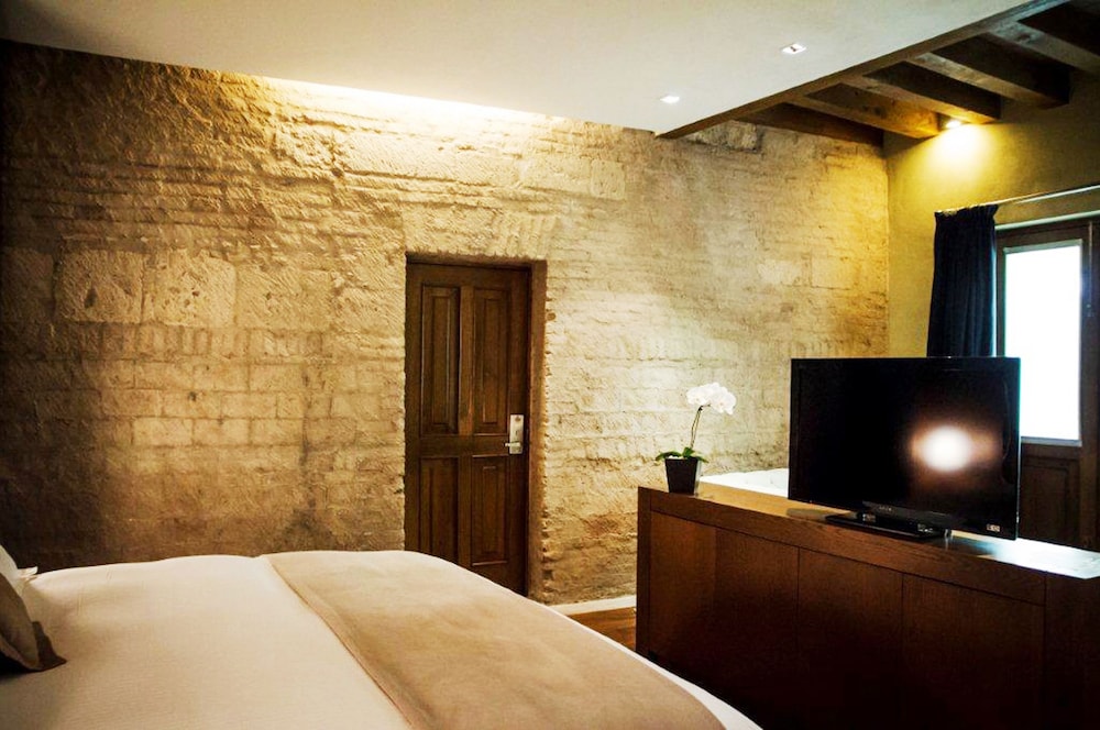 Casa Madero Hotel Boutique 53/73
