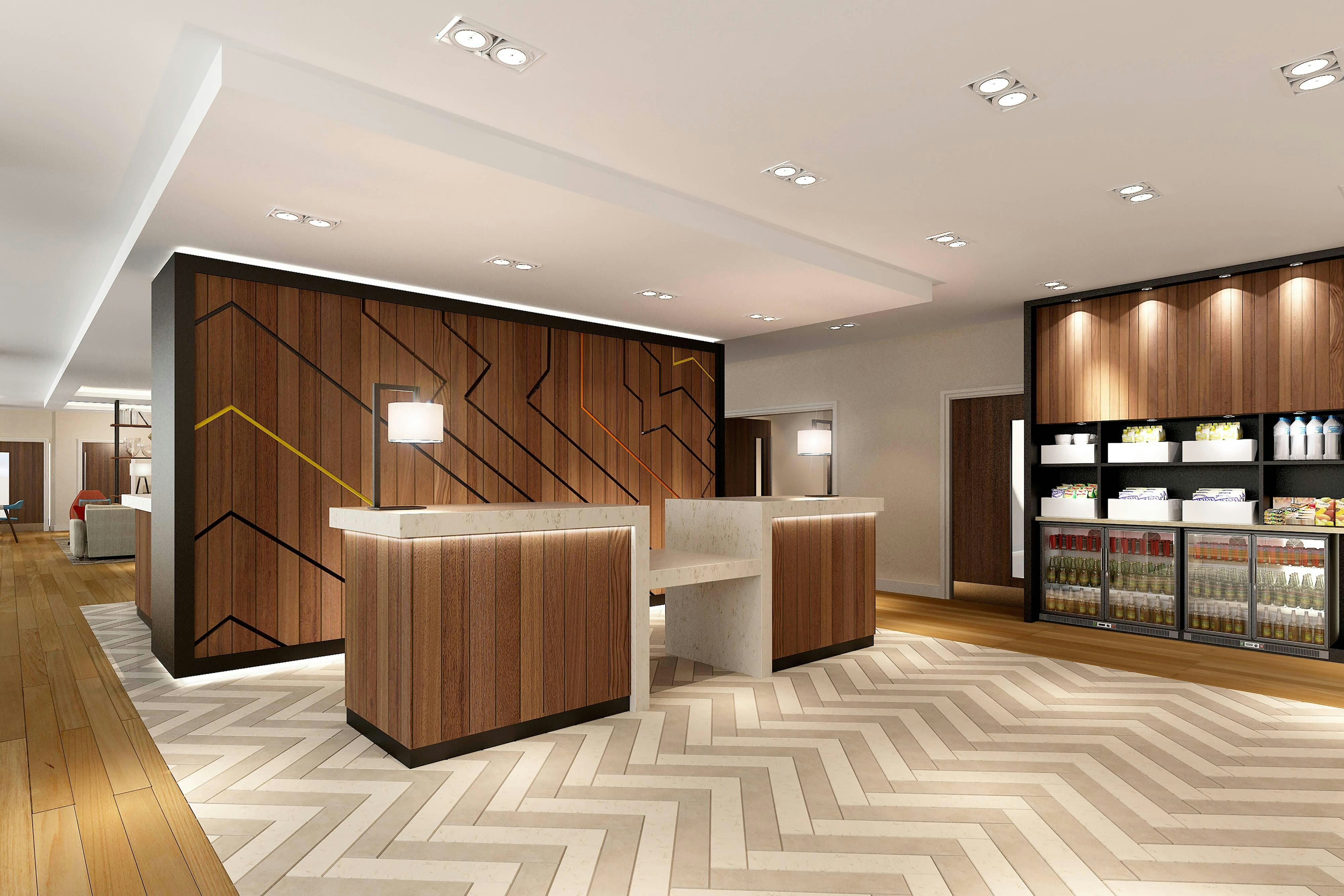 Residence Inn Aberdeen 6/22