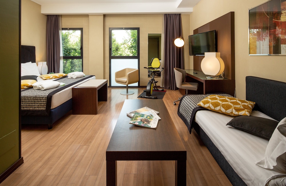 HOLIDAY INN TURIN CORSO FRANCIA 23/54