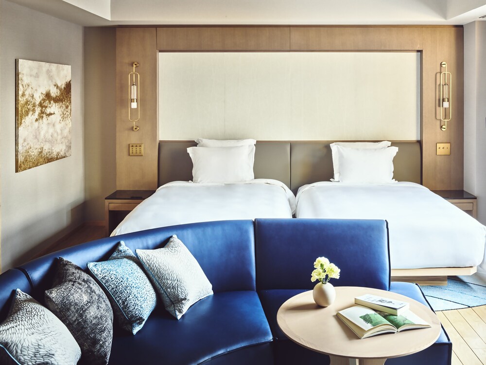 INTERCONTINENTAL APPI KOGEN RESORT 55/79