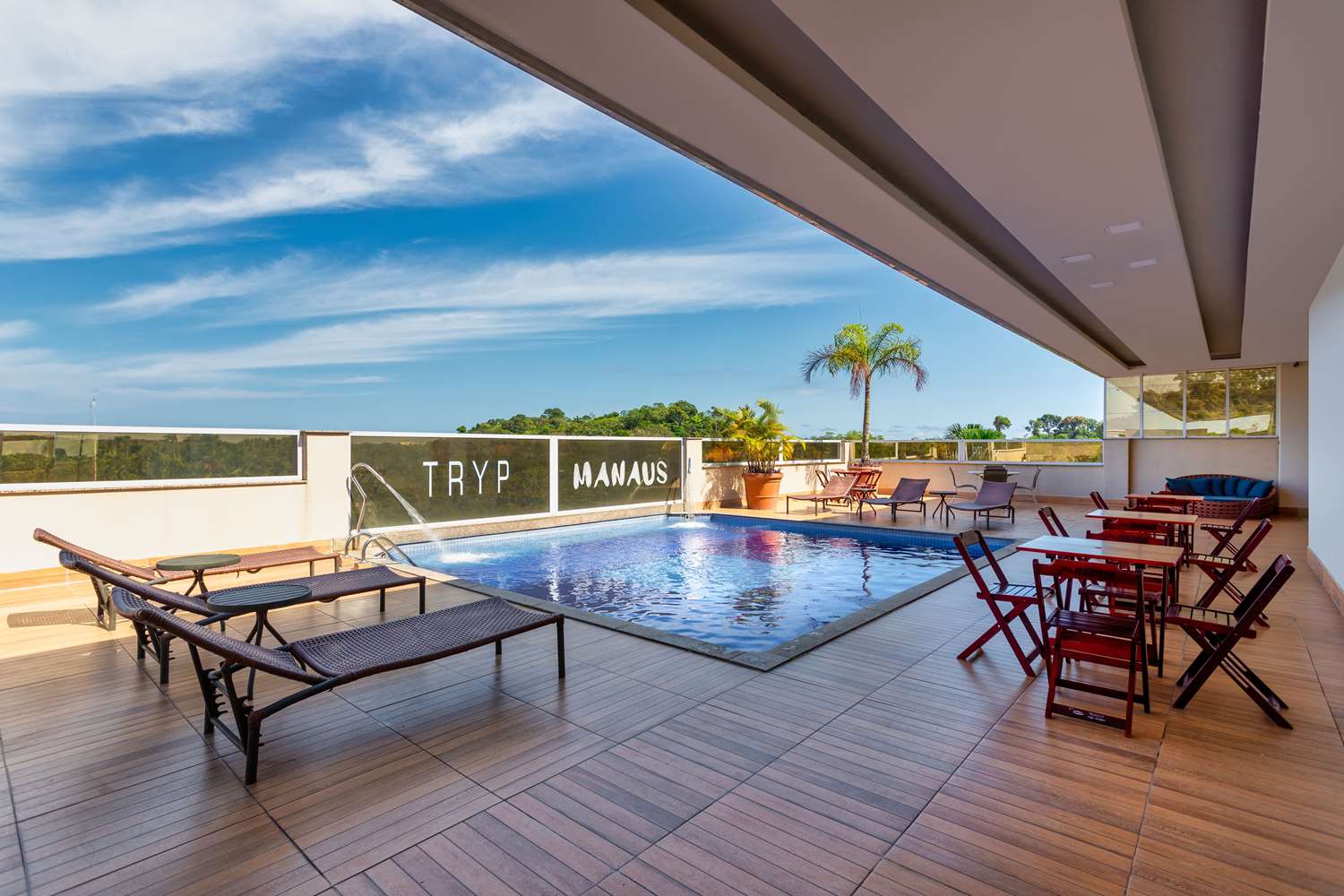Tryp by Wyndham Manaus 21/27
