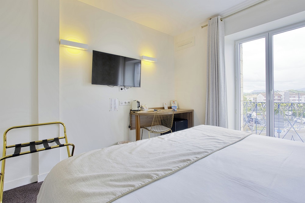 Hotel Le Relais Saint Jacques 21/55