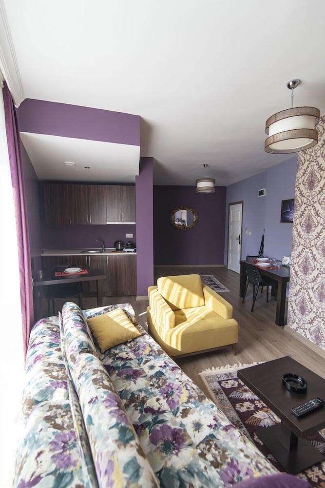 Bossuite Hotel Maltepe 7/50