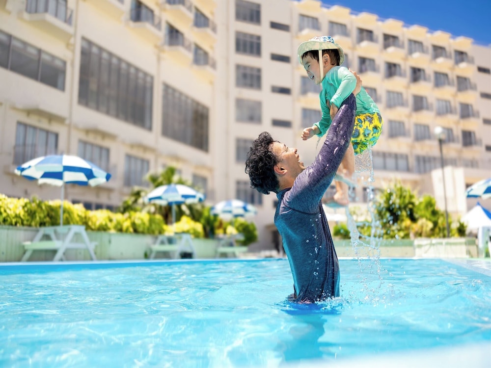 Hotel Miyuki Beach 41/50