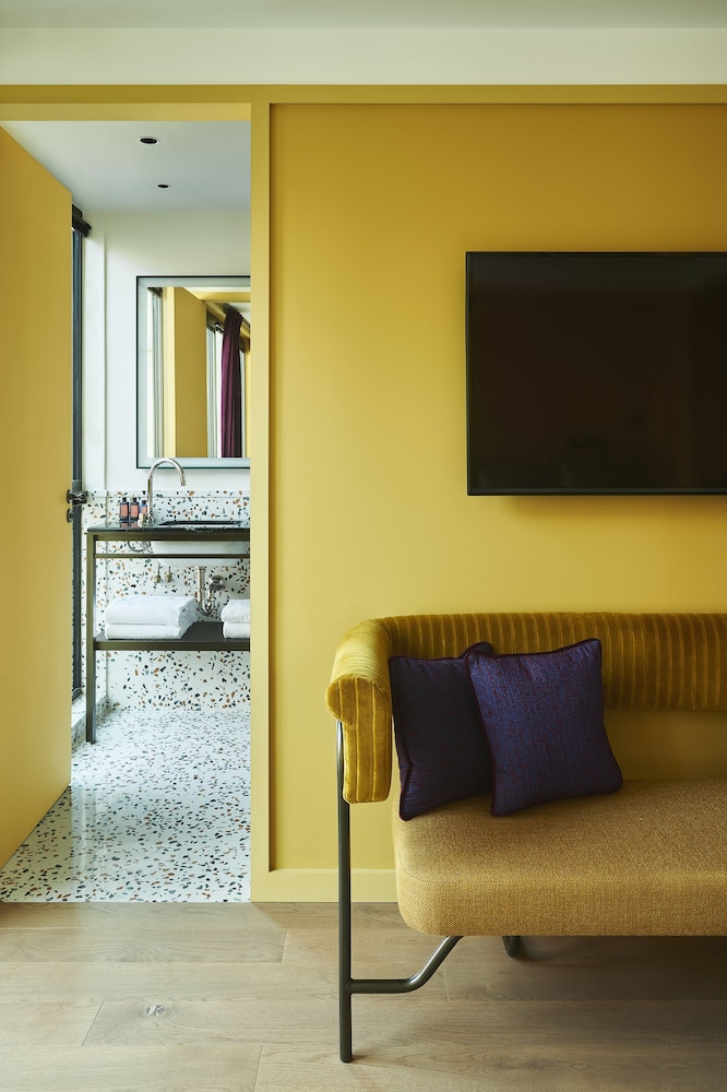 Hotel Le Ballu 40/50