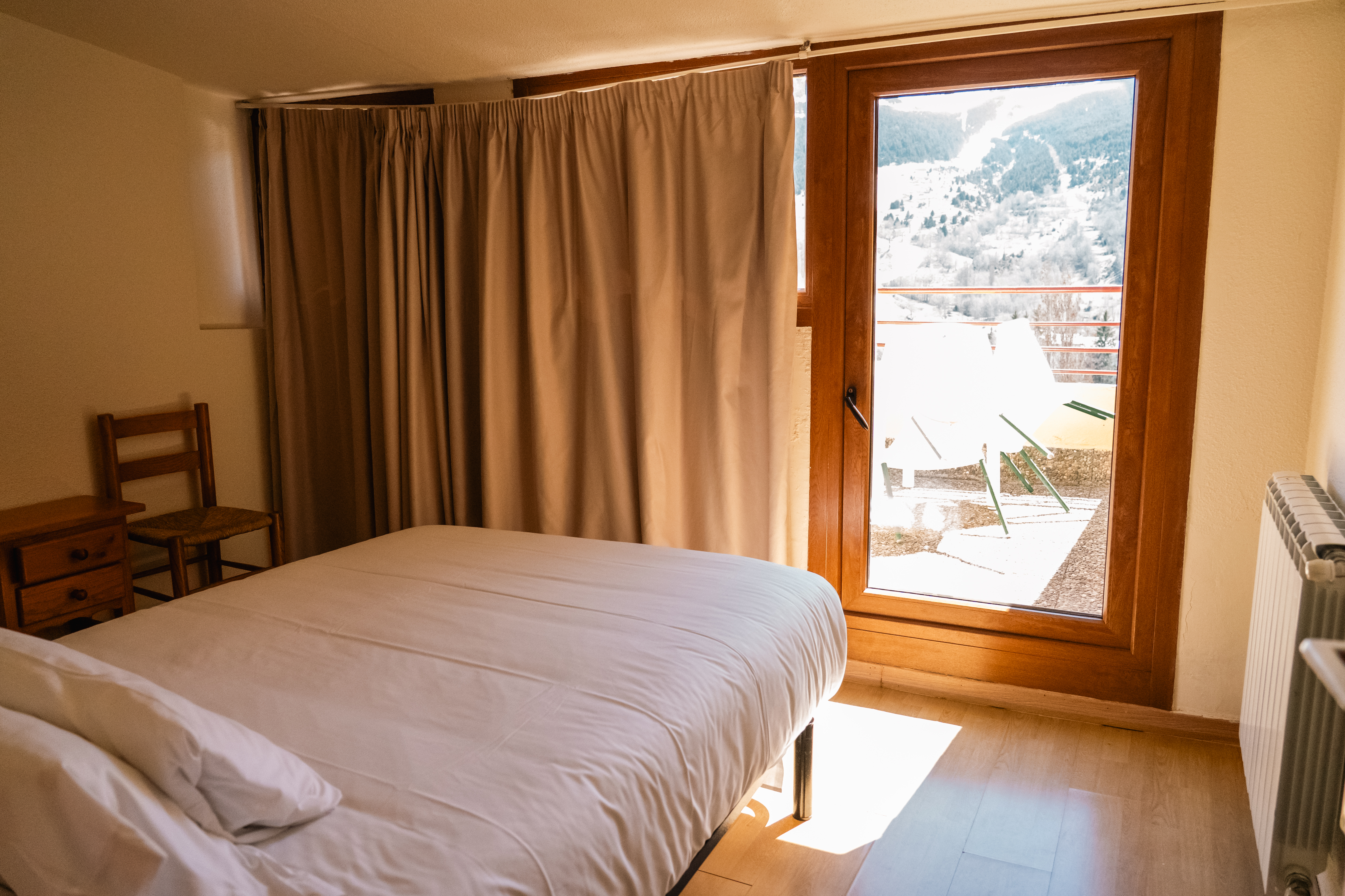 Apartamentos SNO Edelweiss 19/50
