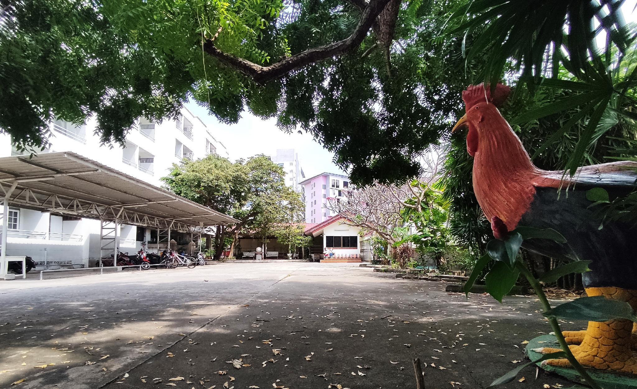 Jaroonwej Bangsaen 21/24