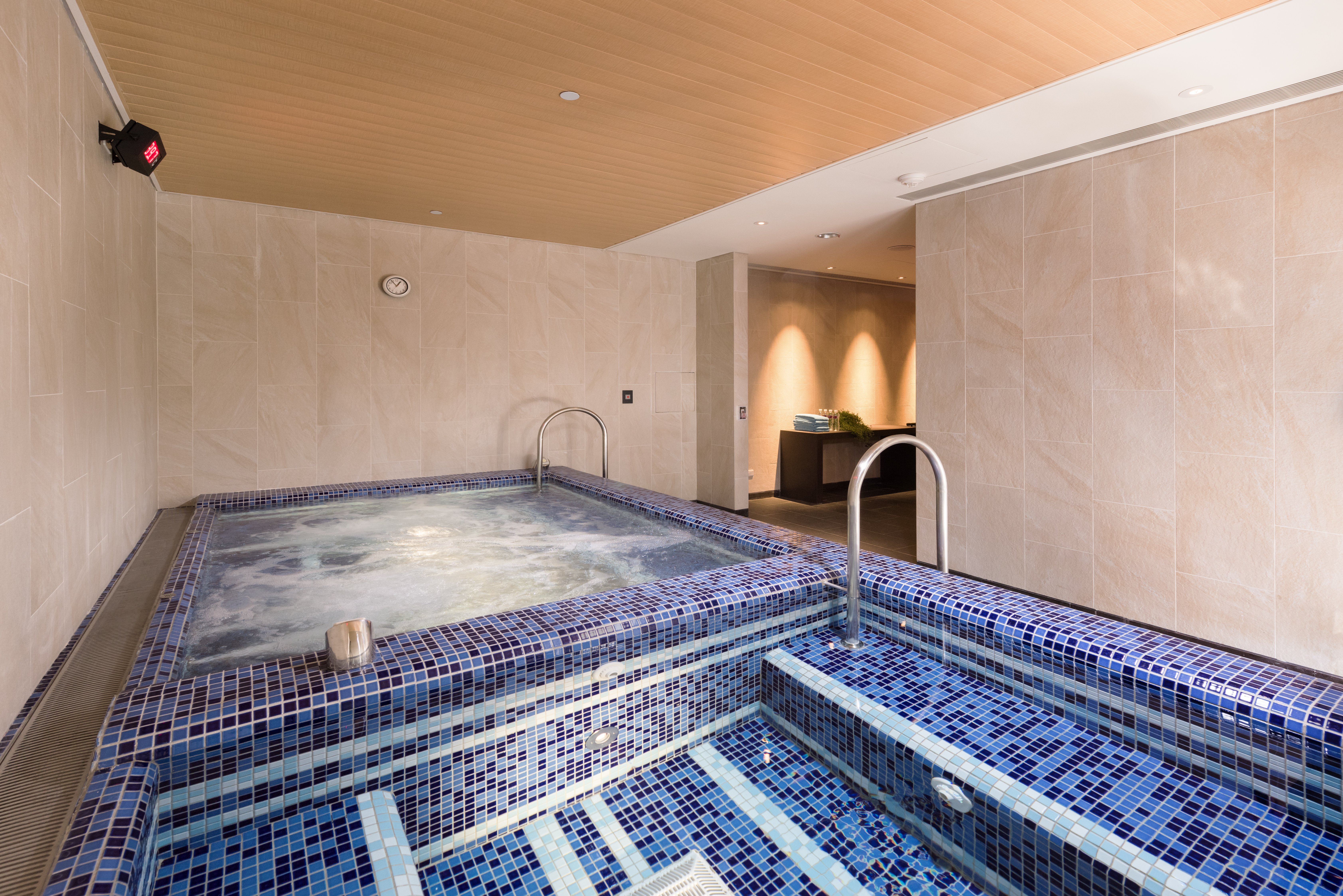 CROWNE PLAZA TAINAN 44/81