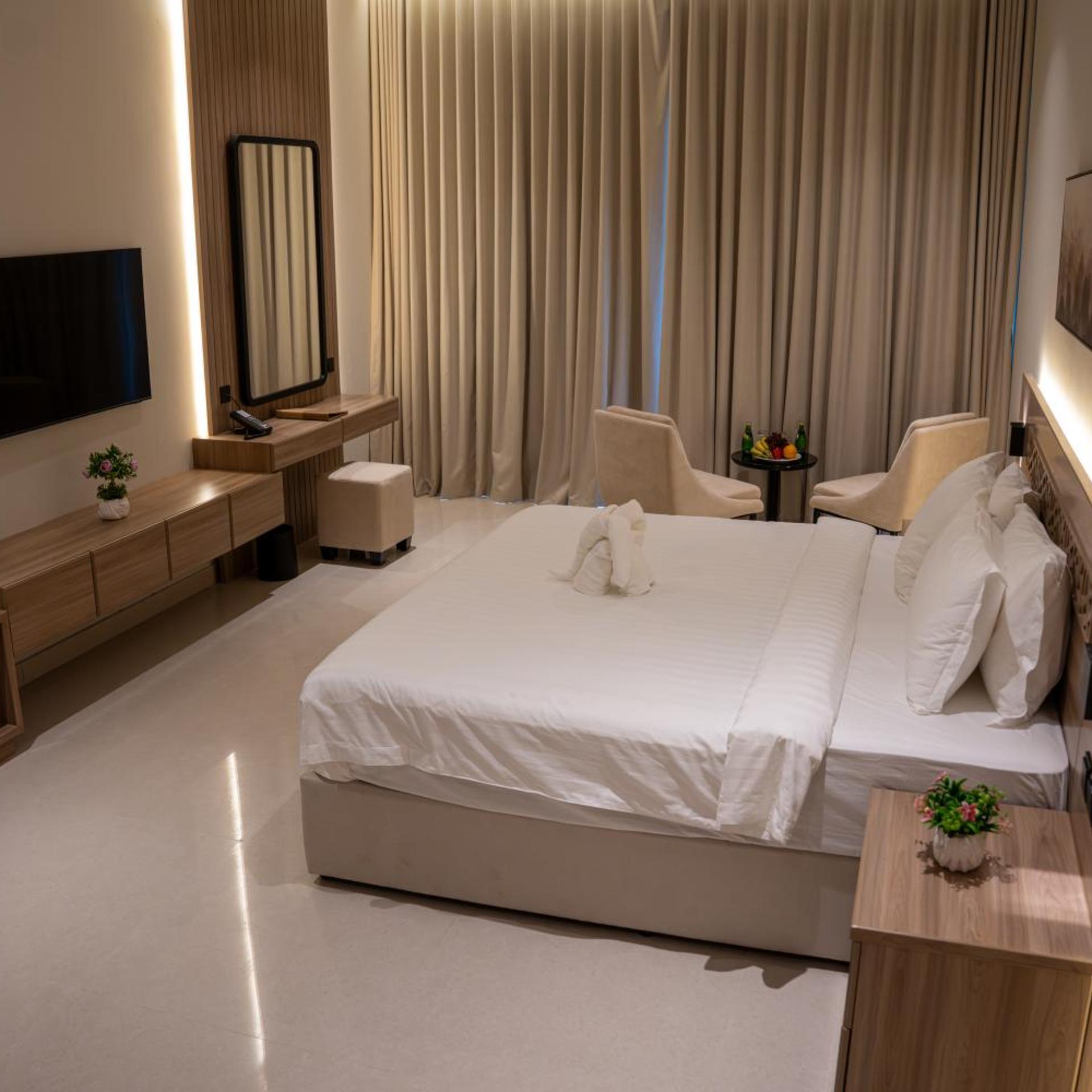 Arabian Sea Resort Salalah 4/50