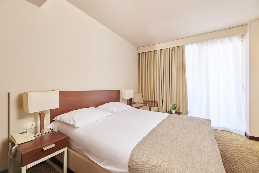 Hotel Albatros Plava Laguna 15/50