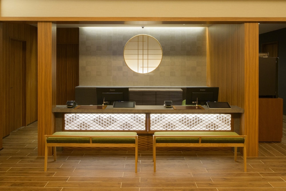 Tosei Hotel Cocone Kamakura 5/45