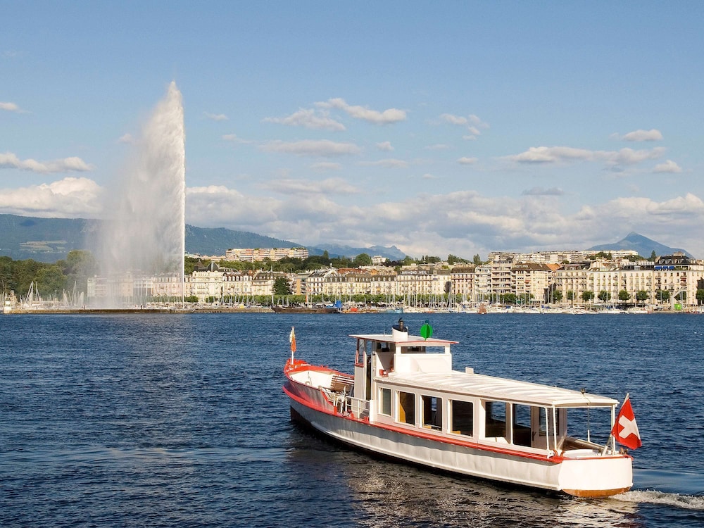 Ibis Geneve Centre Gare 59/62