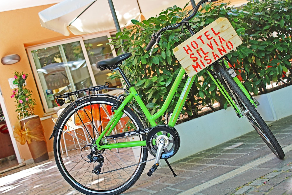Hotel Silvia 22/36