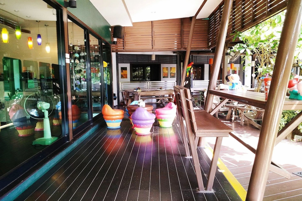 U-Sabai Park Resort 5/40