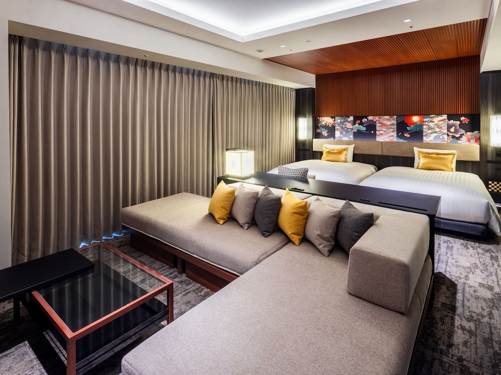 Mitsui Garden Hotel Kanazawa 49/65