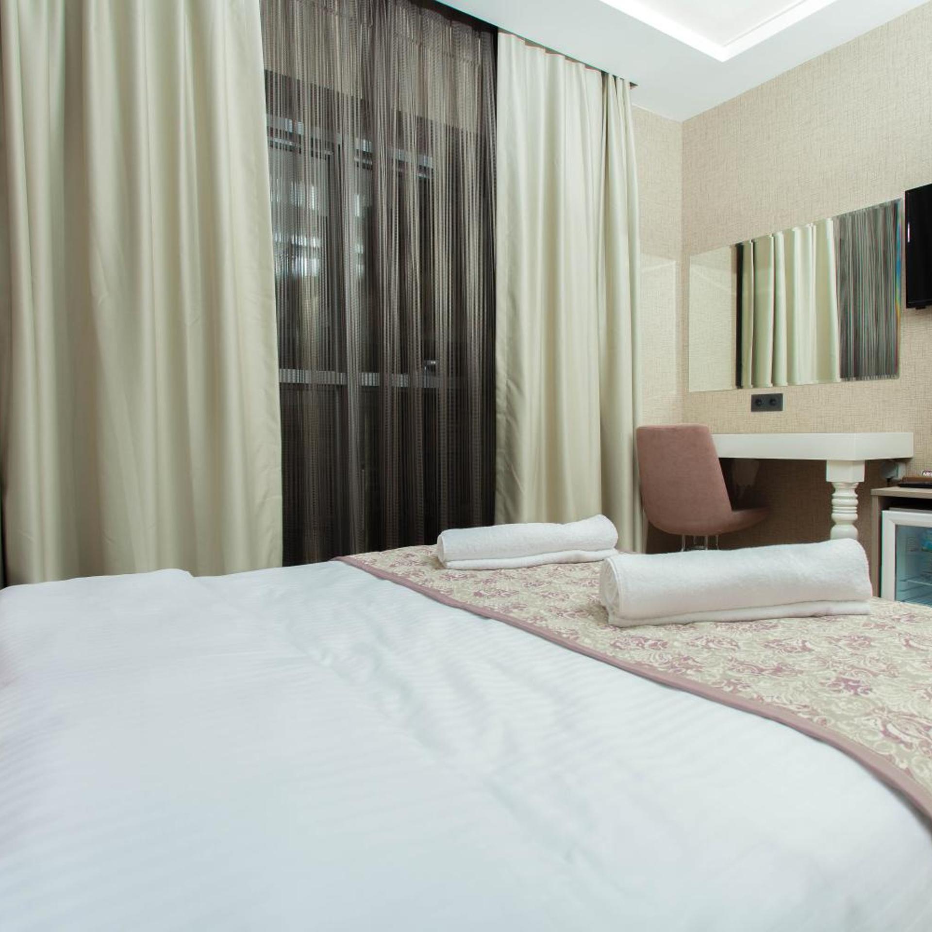 Hotel Iz 6/47