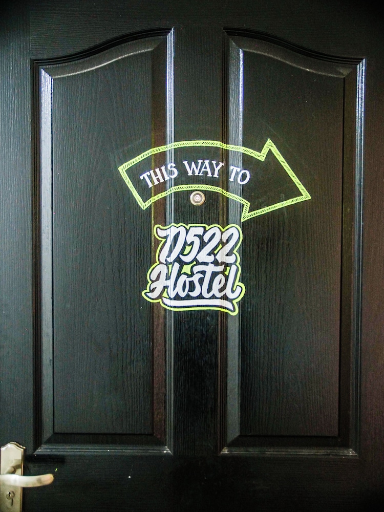 D522 Hostel at Kiener Hills - Near Cebu Airport 17/39