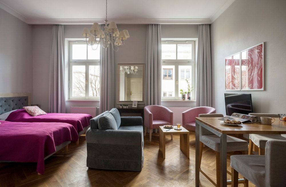 Apart Residence Tww Krakow 11/50