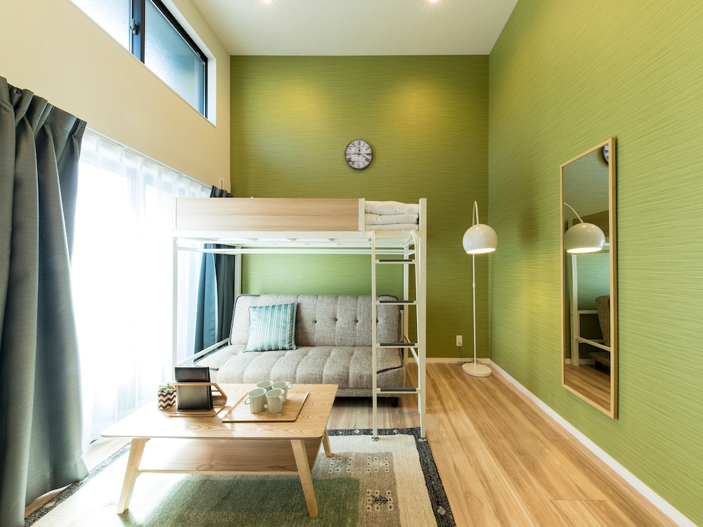 Trip Pod Minoshima A (Ex TATERU bnb MINOSHIMA A) 41/43