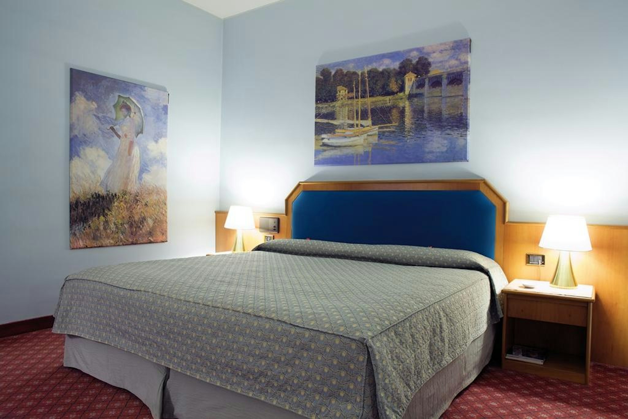 iH Hotels Milano Eur - Trezzano sul Naviglio 6/44